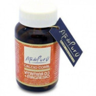 Calcio Coral+ Vitamina D3+...