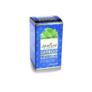 Ginkgo Biloba En Estado...