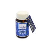 Omega 3 En Estado Puro 2400...