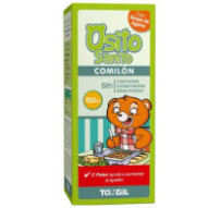 Osito Sanito Comilon 150...