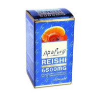 Reishi 6500 Mg En Estado...