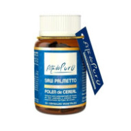 Saw Palmeto En Estado Puro...