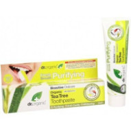 Pasta Dental Con Arbol Del...