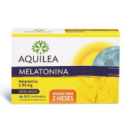 Aquilea Melatonina 1,95 Mg...