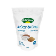 Azucar Coco Bio 300 Gr...
