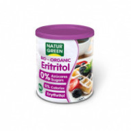 Naturgreen Eritritol Bio...