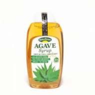 Sirope Agave 500 Ml Bio...