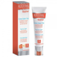Crema Solar Aloe Cara Spf...