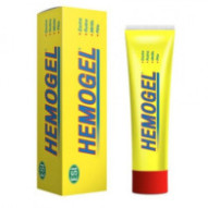 Hemogel 50 Ml Esi