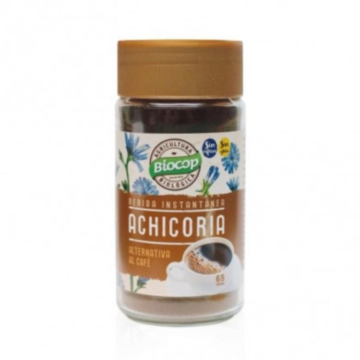 Achicoria Soluble 100 Gr Biocop