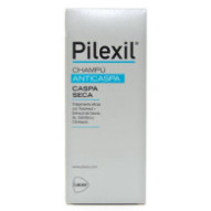 Pilexil Champu Caspa Seca...