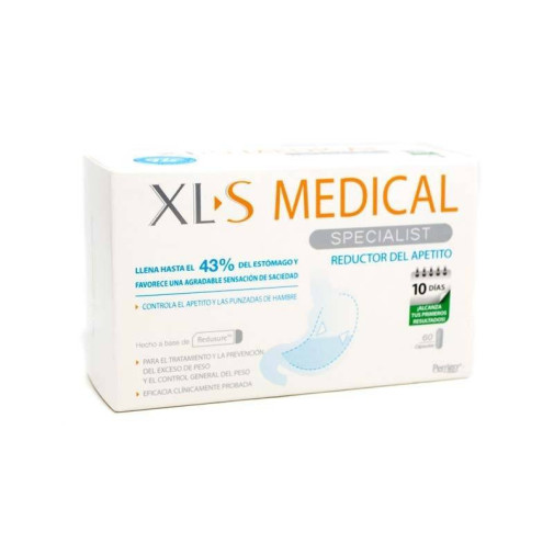 Xls Medical Reductor Apetit 60Co