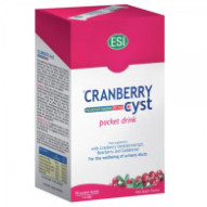 Cranberry Cyst 16 Sobres...