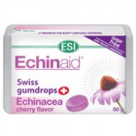 Echinaid Pastilla Blanda...