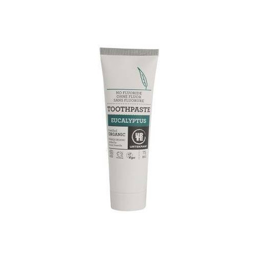 Dentifrico Eucalipto 75 Ml Urtekram