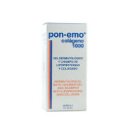 Pon Emo Colageno 1000 Ml.
