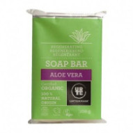 Jabon Aloe Vera 100 Gr...