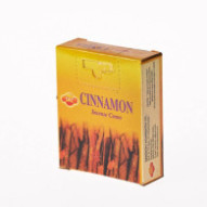 Incienso 20 Conos De Canela...