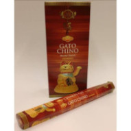 Incienso Gatao Chino ( Sac)...