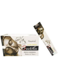 Incienso Golden Budha 15 Gr