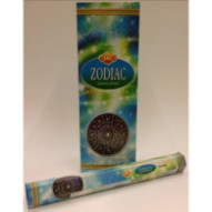 Incienso Zodiaco (Sac) 20...