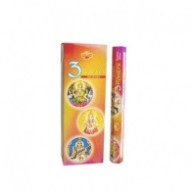 Incienso 3 Poderes (Sac) 20...