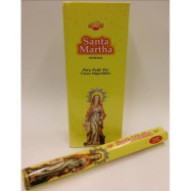 Incienso Santa Martha (Sac)...