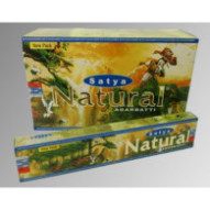 Incienso Satya Natural 20...