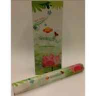 Incienso Spa Serenidad...