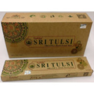 Incienso Sri Tulsi Goloka...