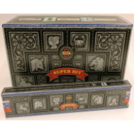 Incienso Super Hit 15 Gr