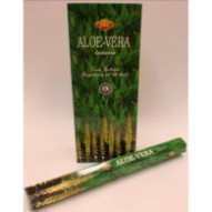 Incienso Aloe Vera (Sac) 20...