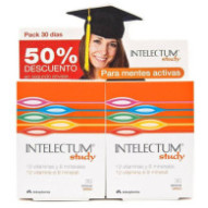 Intelectum Study Duplo 2X30...