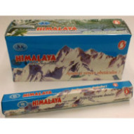 Incienso Himalaya 20 Varillas