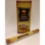 Incienso Palo Santo (Sac)...