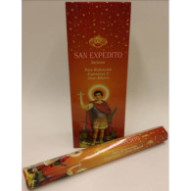 Incienso San Expedito (Sac)...