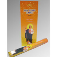 Incienso San Judas Tadeo...