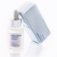 Hialuronico Dermo 30 Ml Ebers