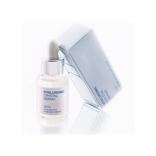 Hialuronico Dermo 30 Ml Ebers