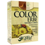 Tinte Color Erbe Rubio...