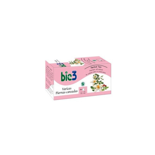 Bie 3 Varices Piernas Cansadas 25 Filtr