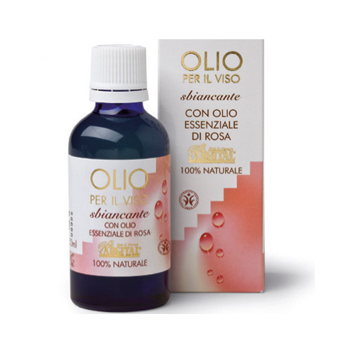 Aceite Para Tratamiento De Manchas 50 Ml Argital