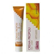 Crema De Propoleo 50 Ml...