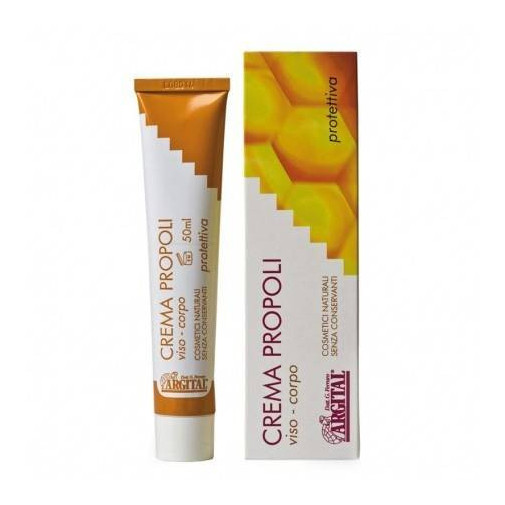 Crema De Propoleo 50 Ml Argital