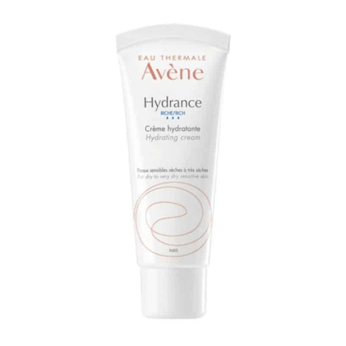 Avene Hydrance Optimale Enriquecida 40M