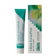 Crema Eucalipto 50 Ml Argital