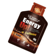 Energy Up Gel + Cola Con...