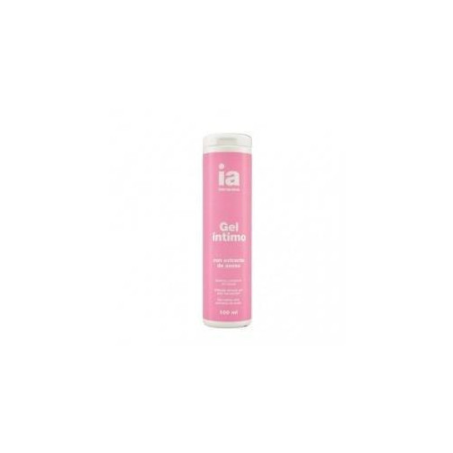 Gel Intimo 100 Ml Interapothek