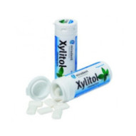 Xylitol De Menta 30 Chicles...