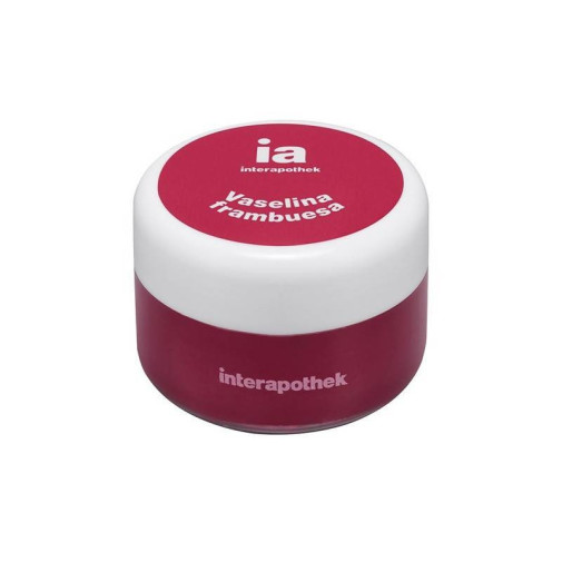 Vaselina Frambuesa 15 Ml Interapothek